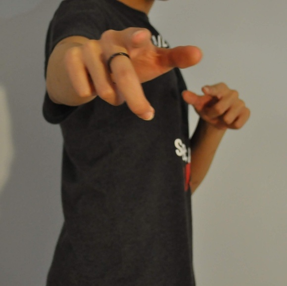 ☆ Graphic Tee ☆ - Picture 5 of 7